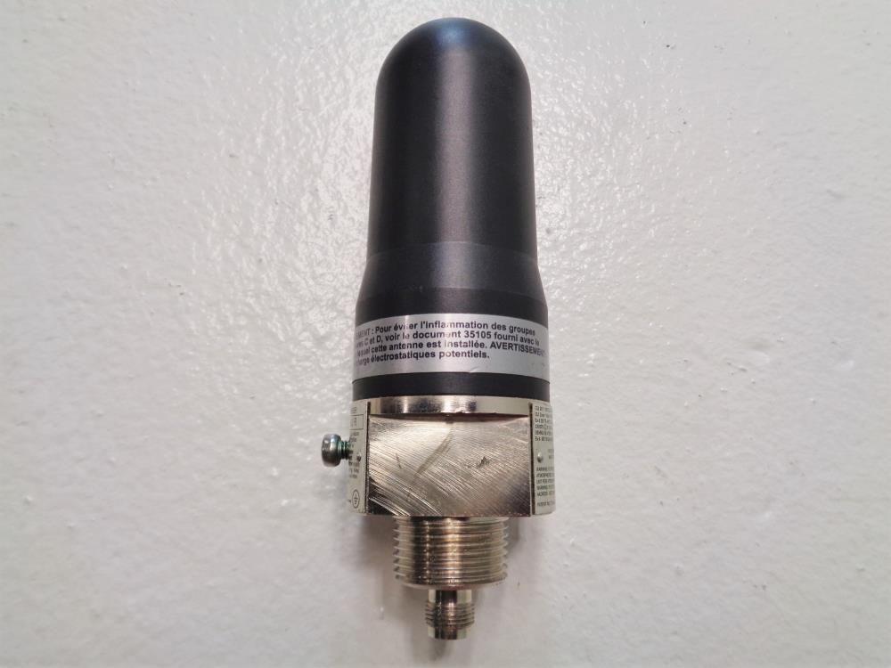 AnaLynk CTX Series Hazardous Area Explosion Proof Antenna CTX-2402-TR